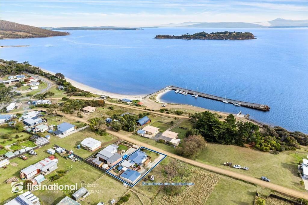 Island Escapes Villa Alonnah Екстериор снимка