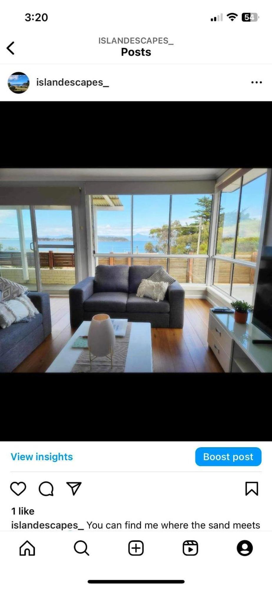 Island Escapes Villa Alonnah Екстериор снимка
